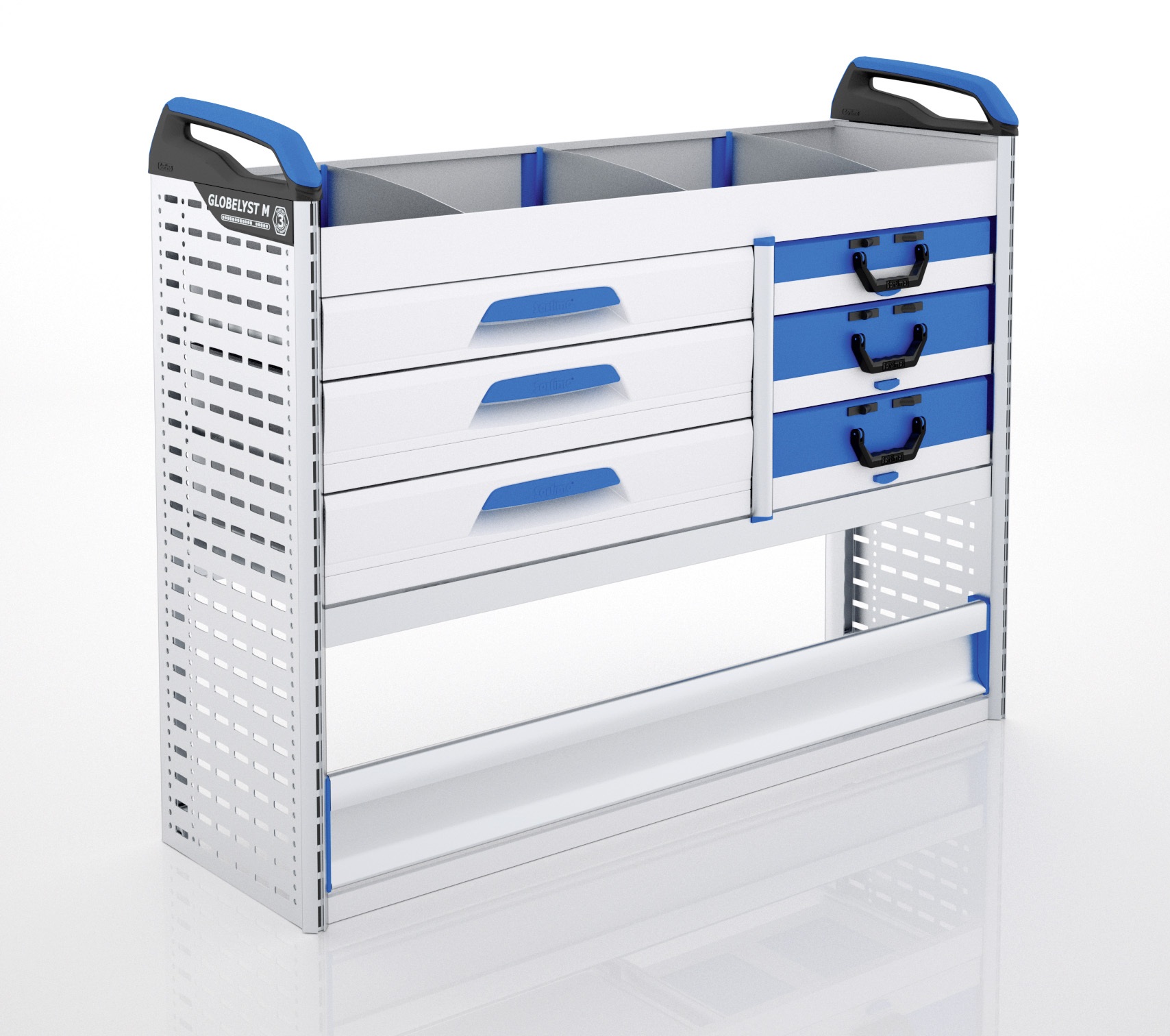 Sortimo Block BL 54-0/7