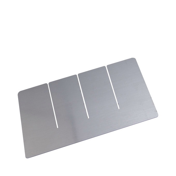 Trennblech quer L-Boxx THERMO
