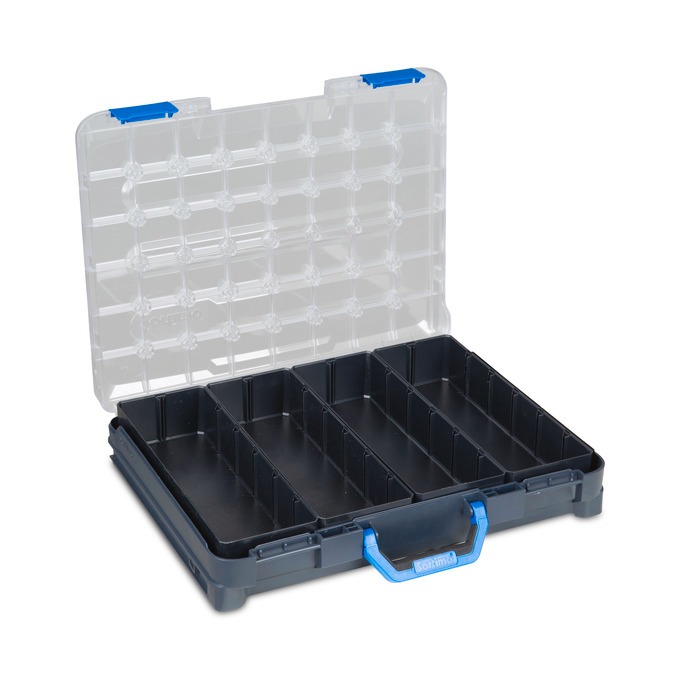 Insetboxenset 4 Stück H63