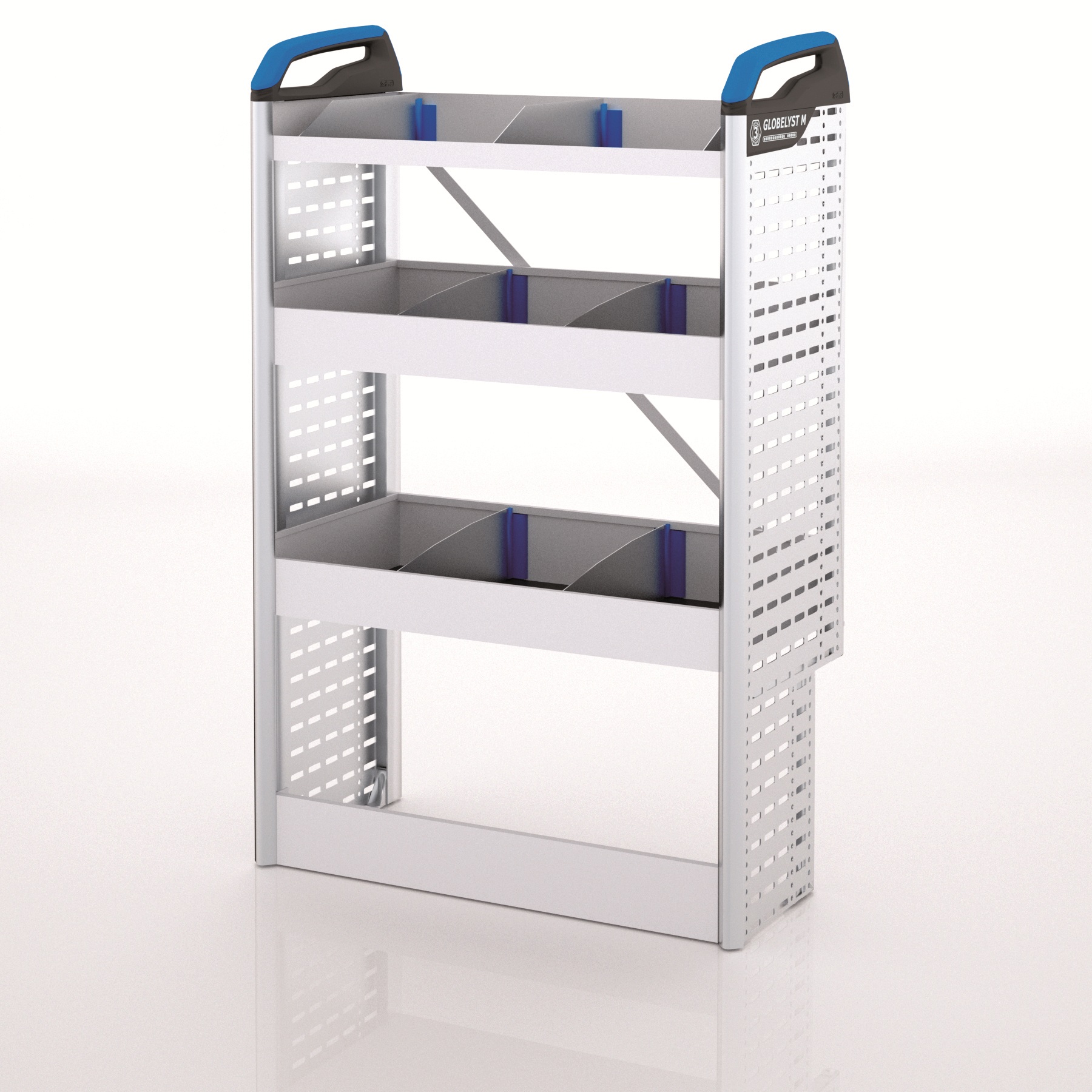 Sortimoblock Fiat Doblo Cargo rechts 1