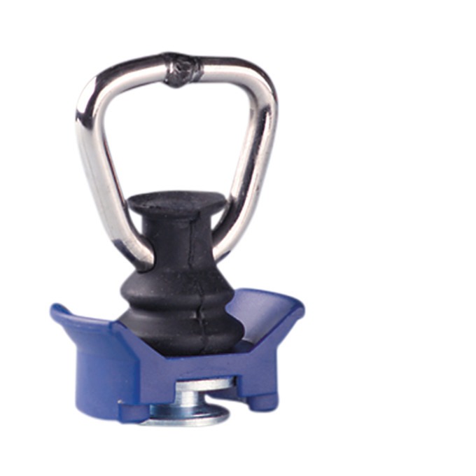 Sortimo Zurrgurtfitting für Zurrschiene