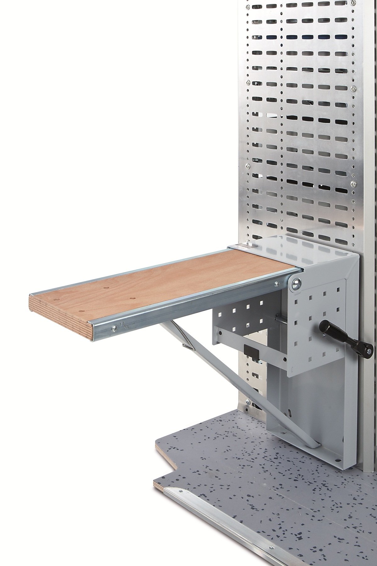Werkbank klappbar WB KL