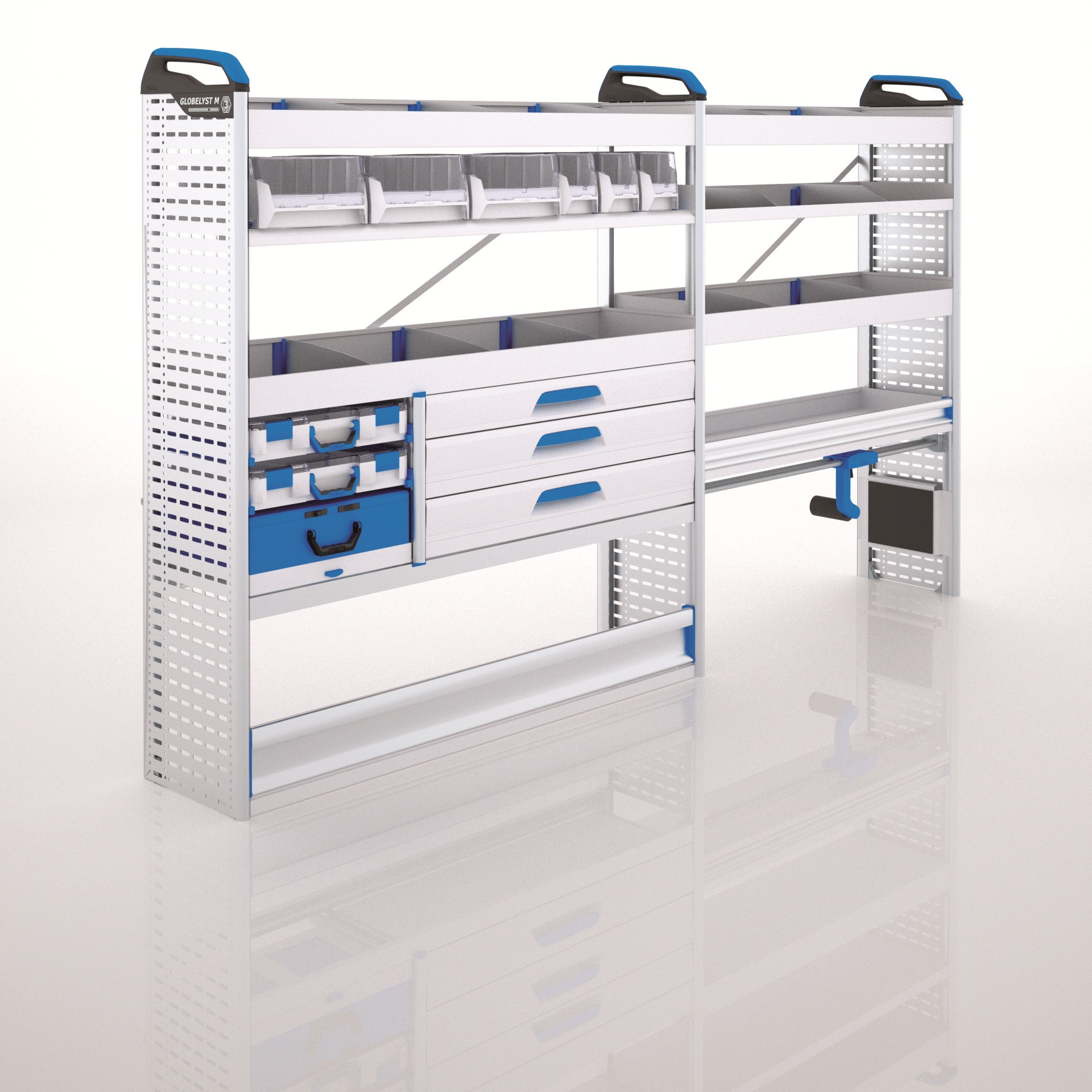 Sortimoblock Fiat Ducato mittel links 2