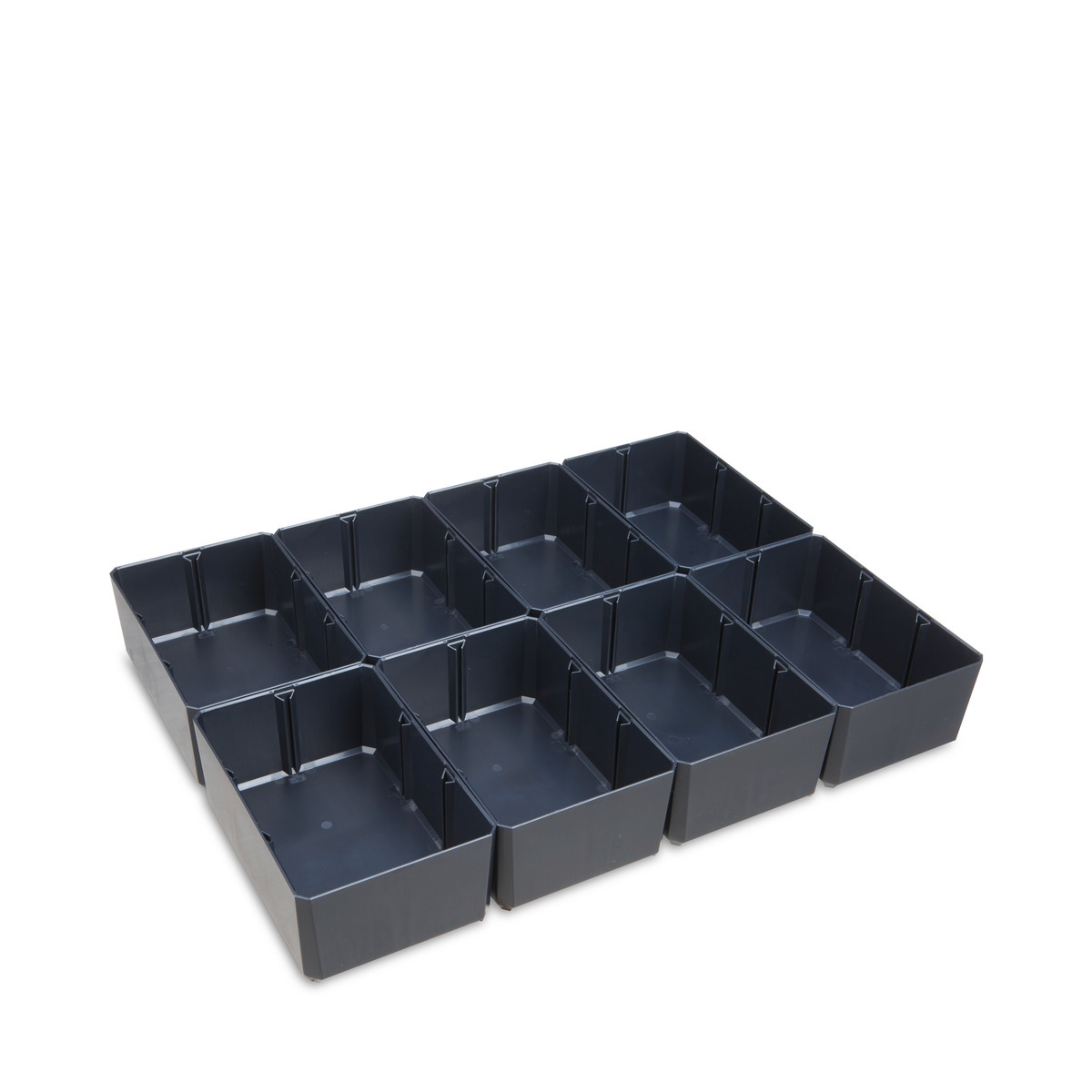 Insetboxenset 8 Stück H63