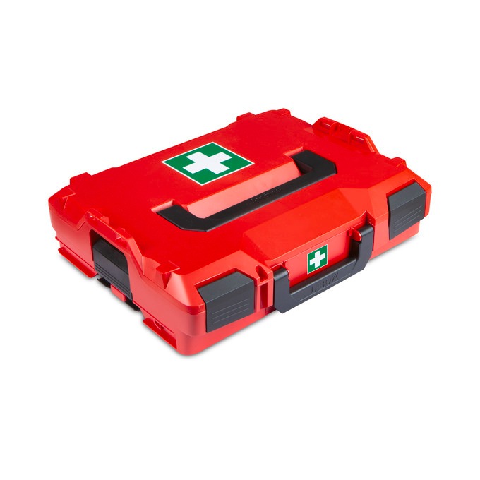 L-Boxx Koffer 102 G4 Erste Hilfe