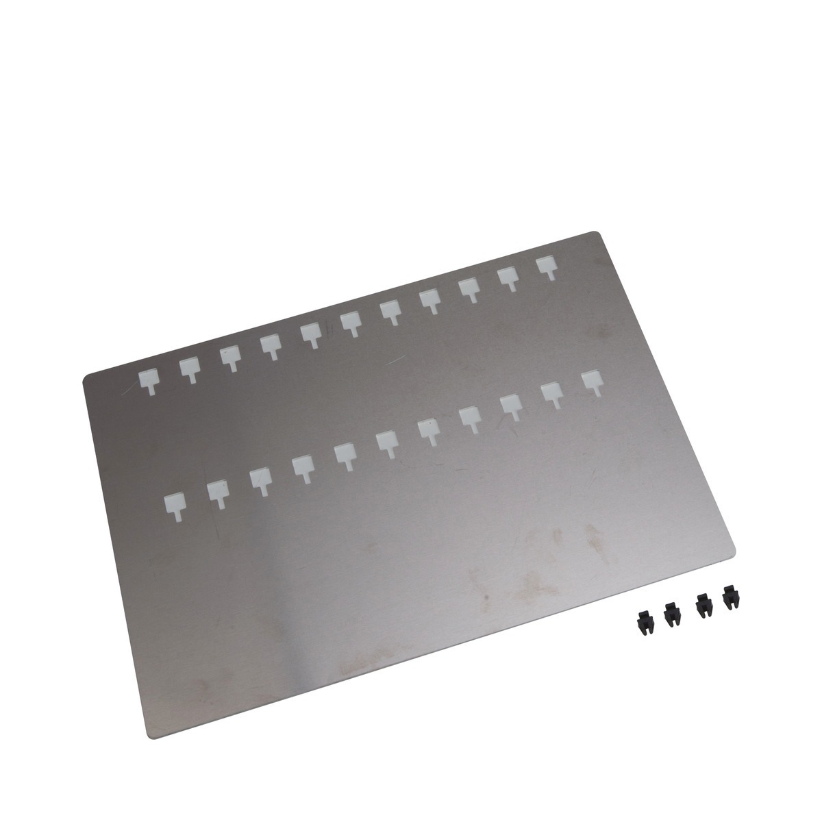 Schlitztrennblech 354x255 für L-BOXX 374 G - Sortimo