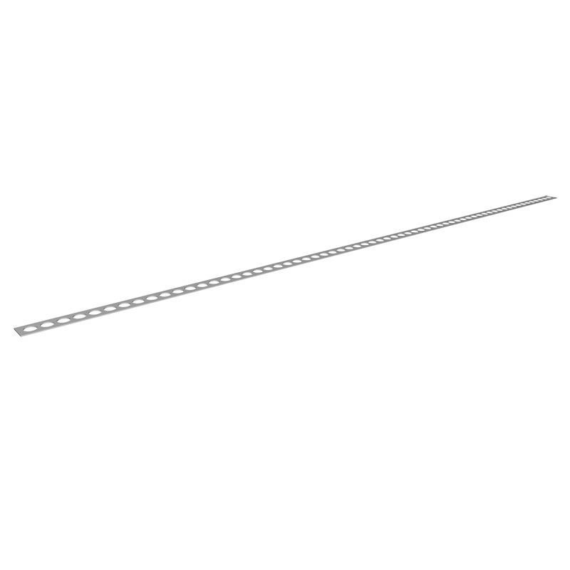 Sortimo Lochschiene 6 - 1.587x45x2 mm