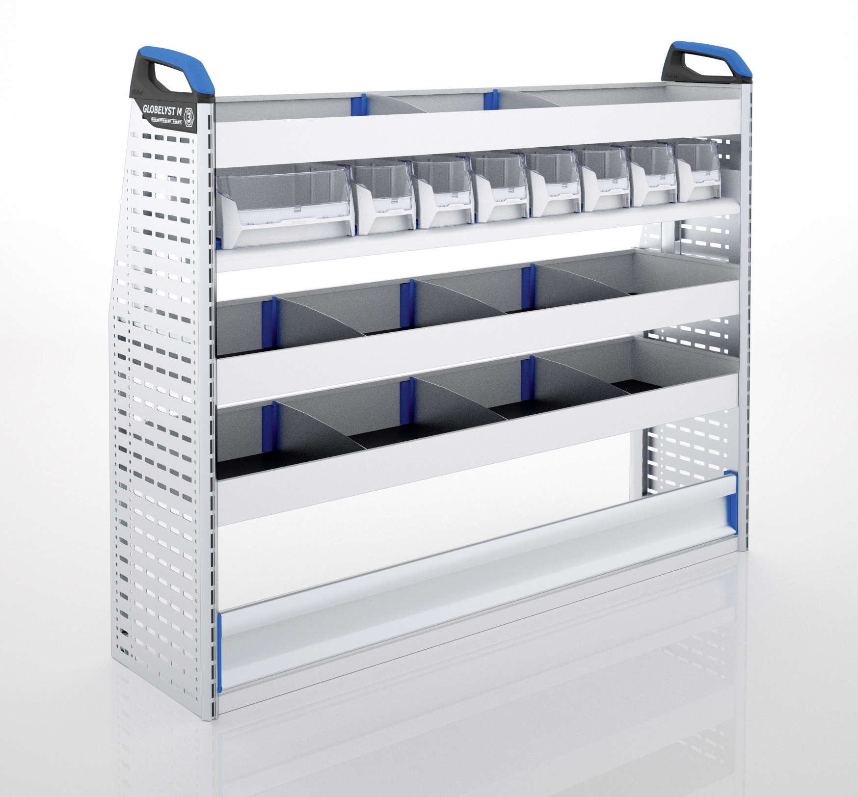 Sortimo Block BL 64-0/6