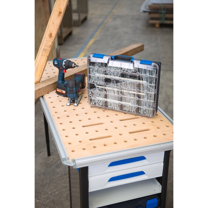 Insetboxenset 4 Stück H63