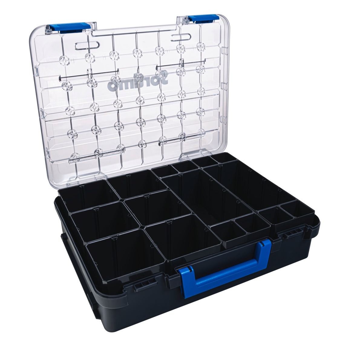 T-BOXX 330 inkl. IB-Set 8 Stk. H95