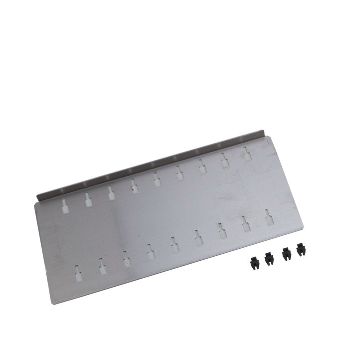 Schlitztrennblech 283x130 für L-BOXX 238 - Sortimo