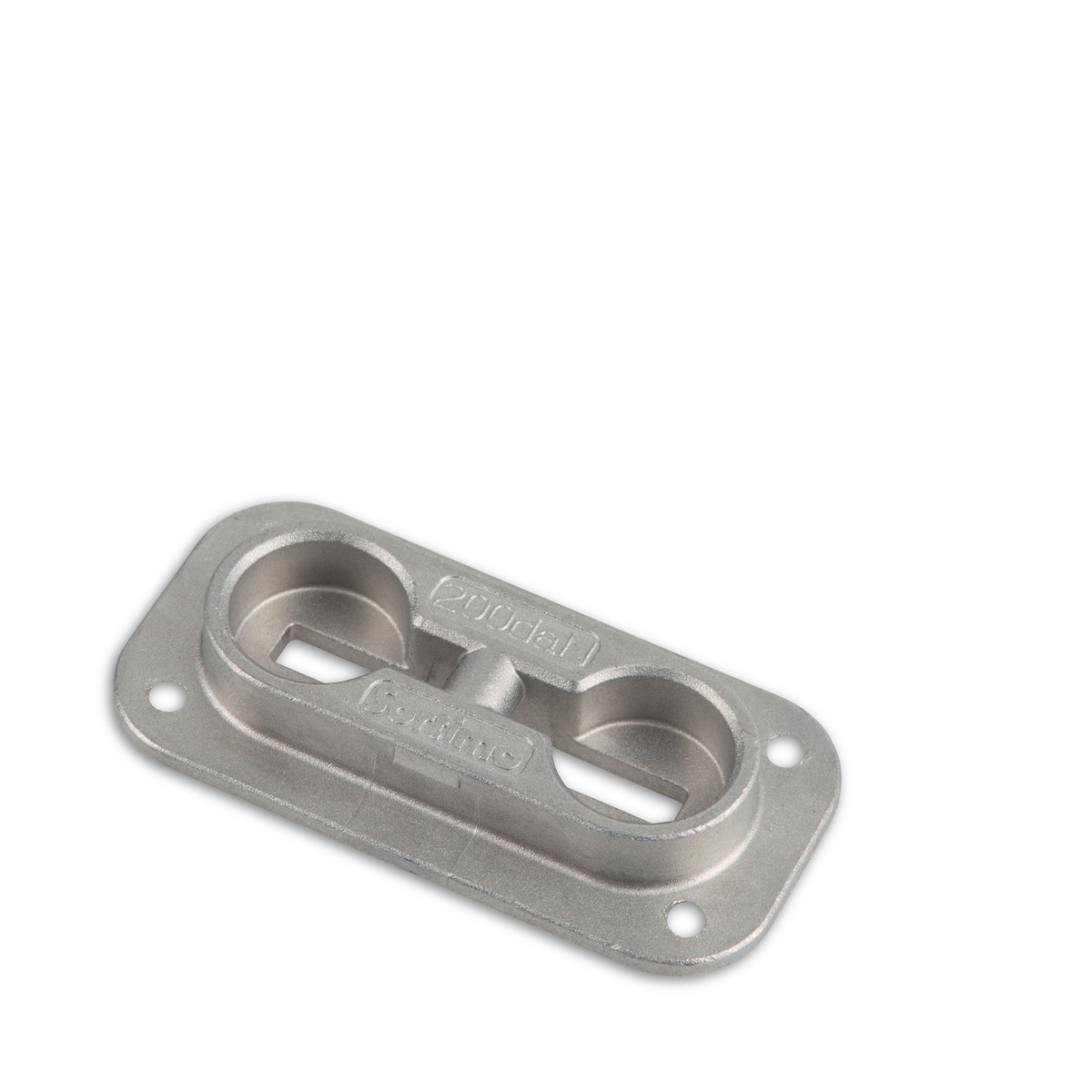 Sortimo ProSafe Bodenzurrpunkt Spannstange