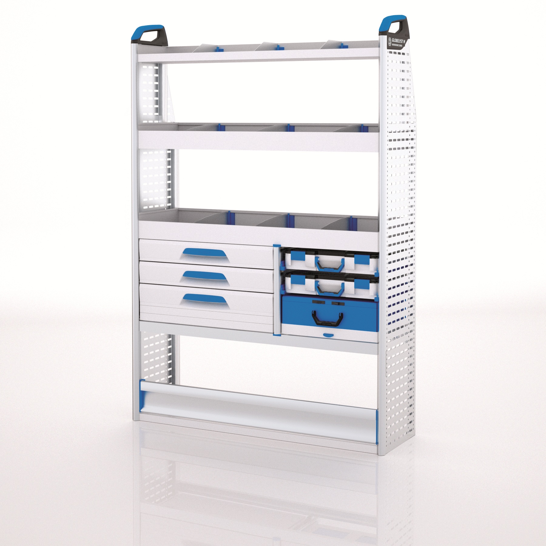 Sortimoblock Opel Movano mittel rechts 2