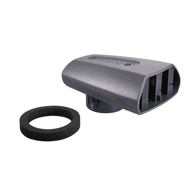 Sortimo Dachlüfter schmal