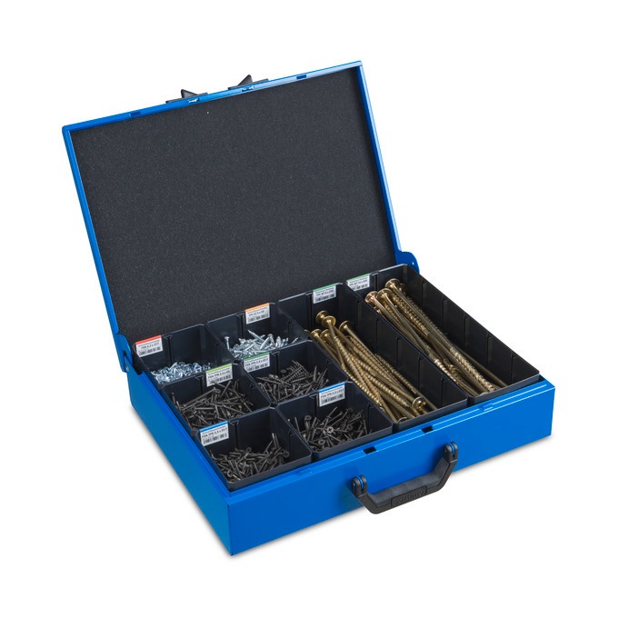 Insetbox 2x6 H95