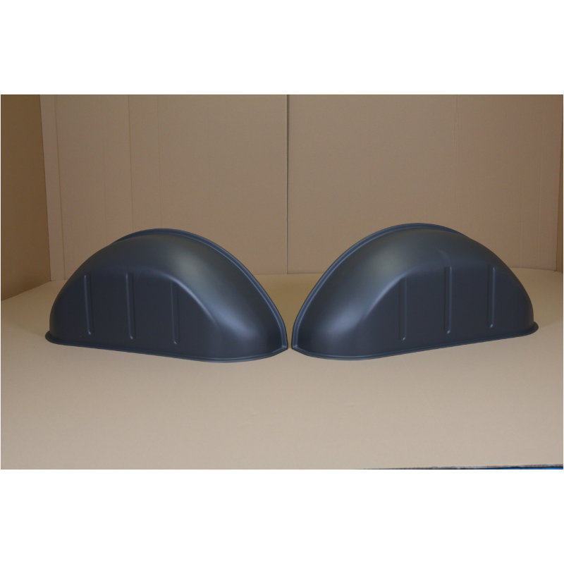Radkastenverkleidung ABS / Kunststoff Mercedes Vito Modell 639 / 447