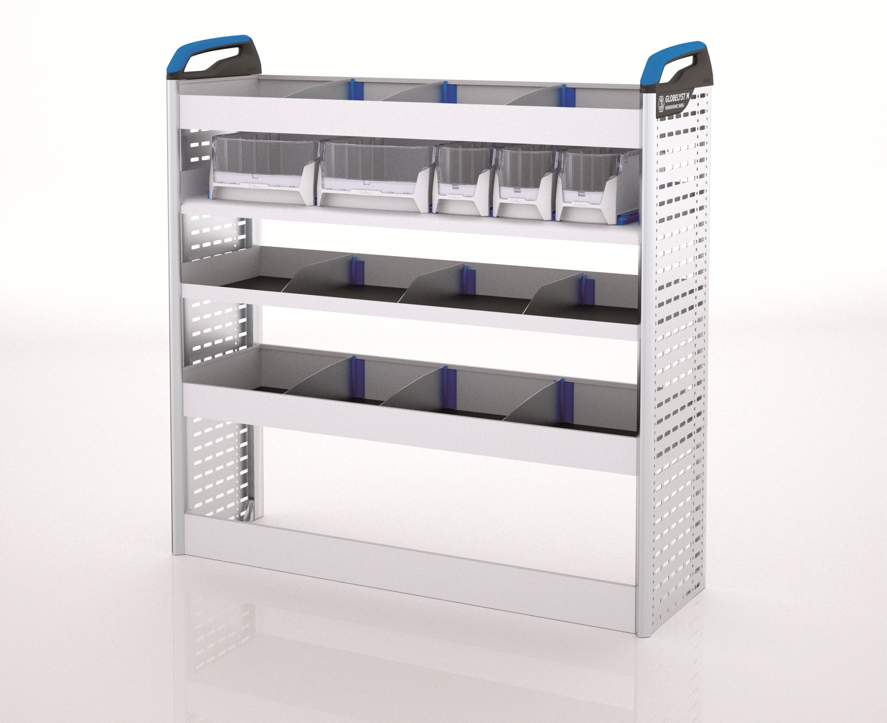 Sortimoblock Opel Vivaro lang rechts 1
