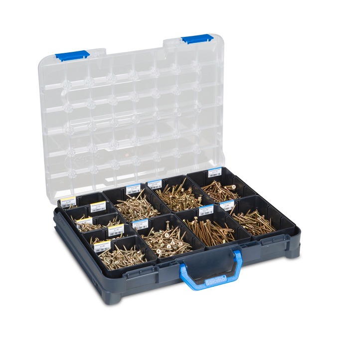 Insetbox 2x3 H63