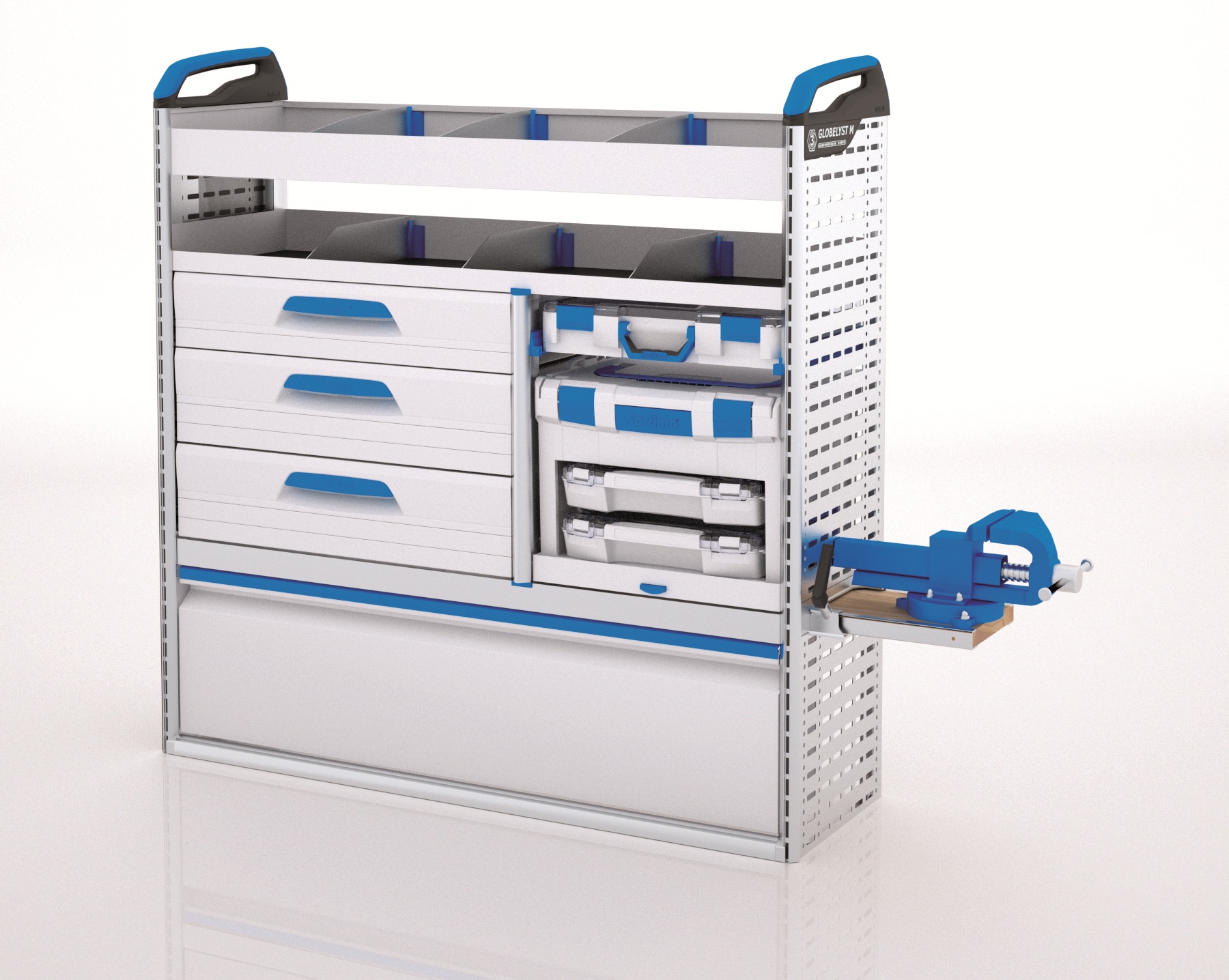Sortimoblock Fiat Talento lang rechts 3
