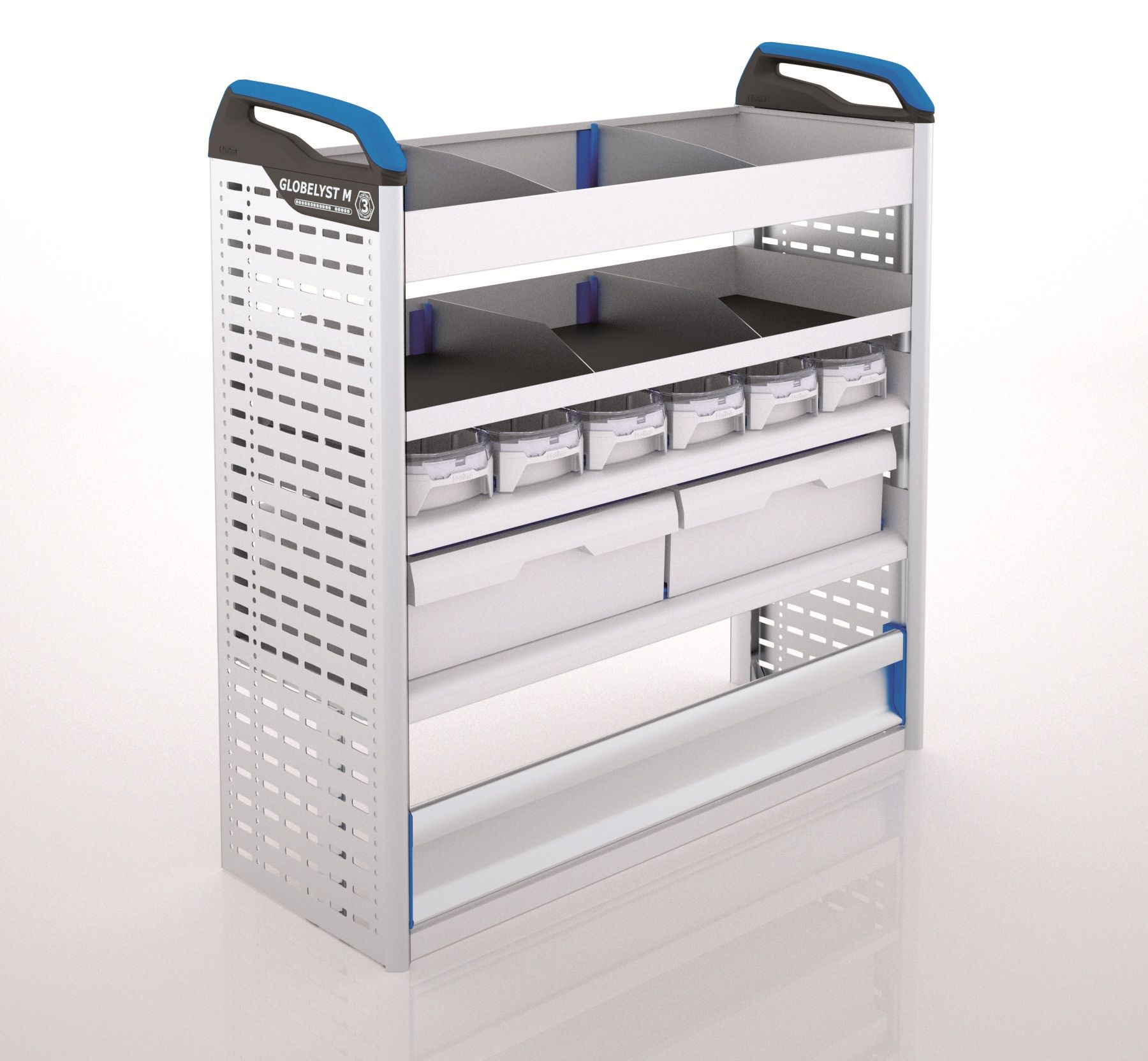 Sortimoblock Fiat Fiorino links 2