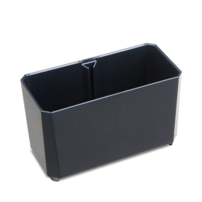 Insetbox 1x2 H63