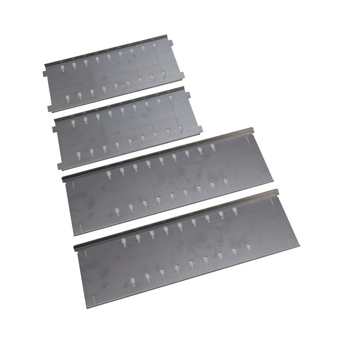 Trennblechrahmen für L-Boxx 238 (ohne Trennbleche) - Sortimo