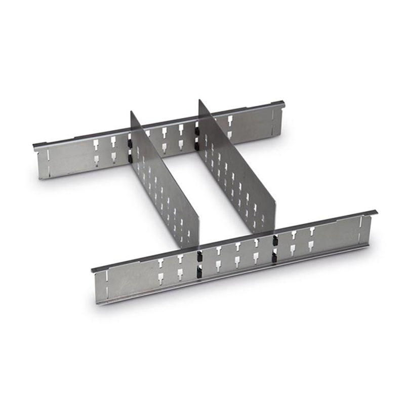 Trennblechset 3F für LT136 und LT170