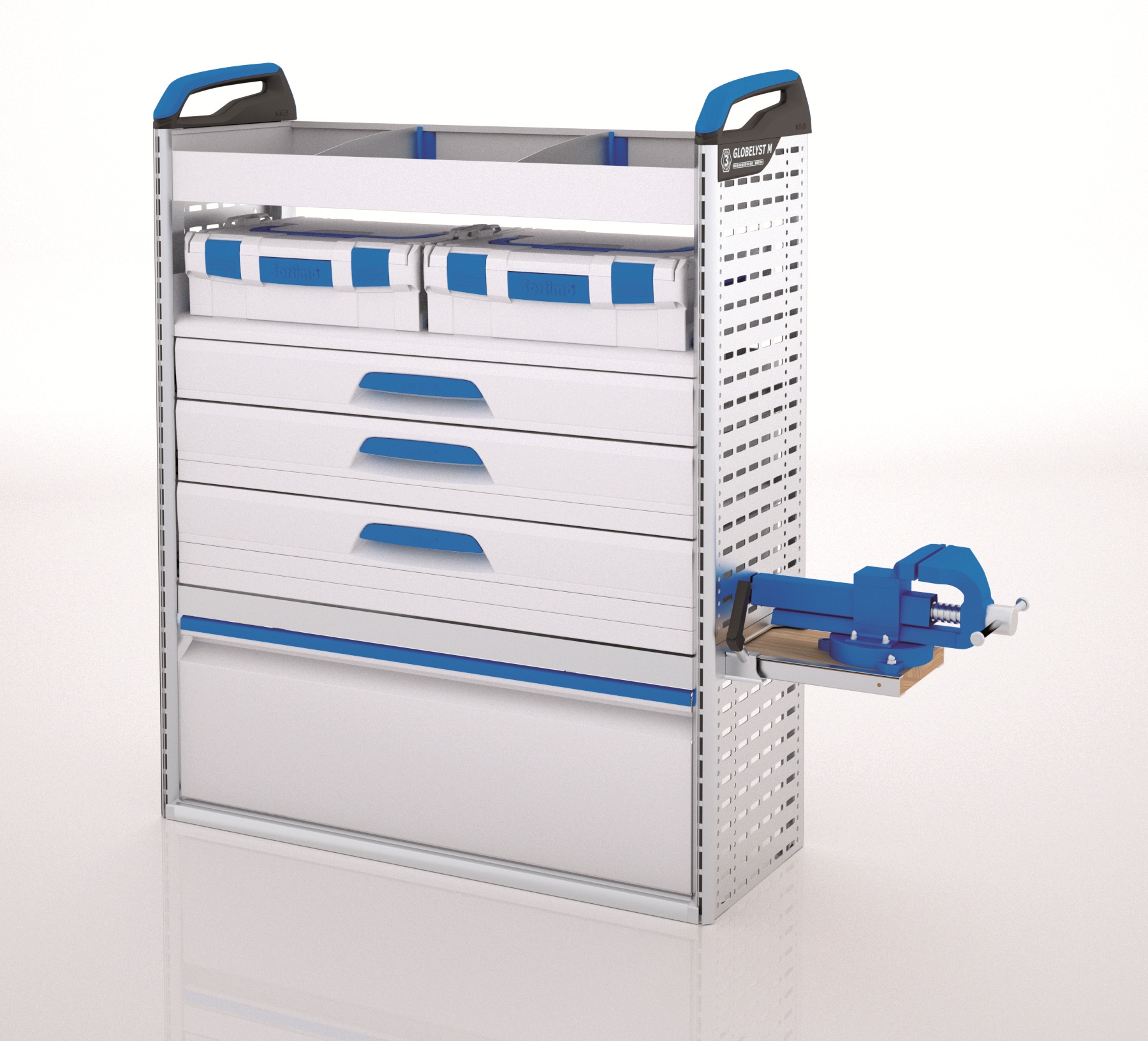 Sortimoblock Fiat Talento kurz rechts 3