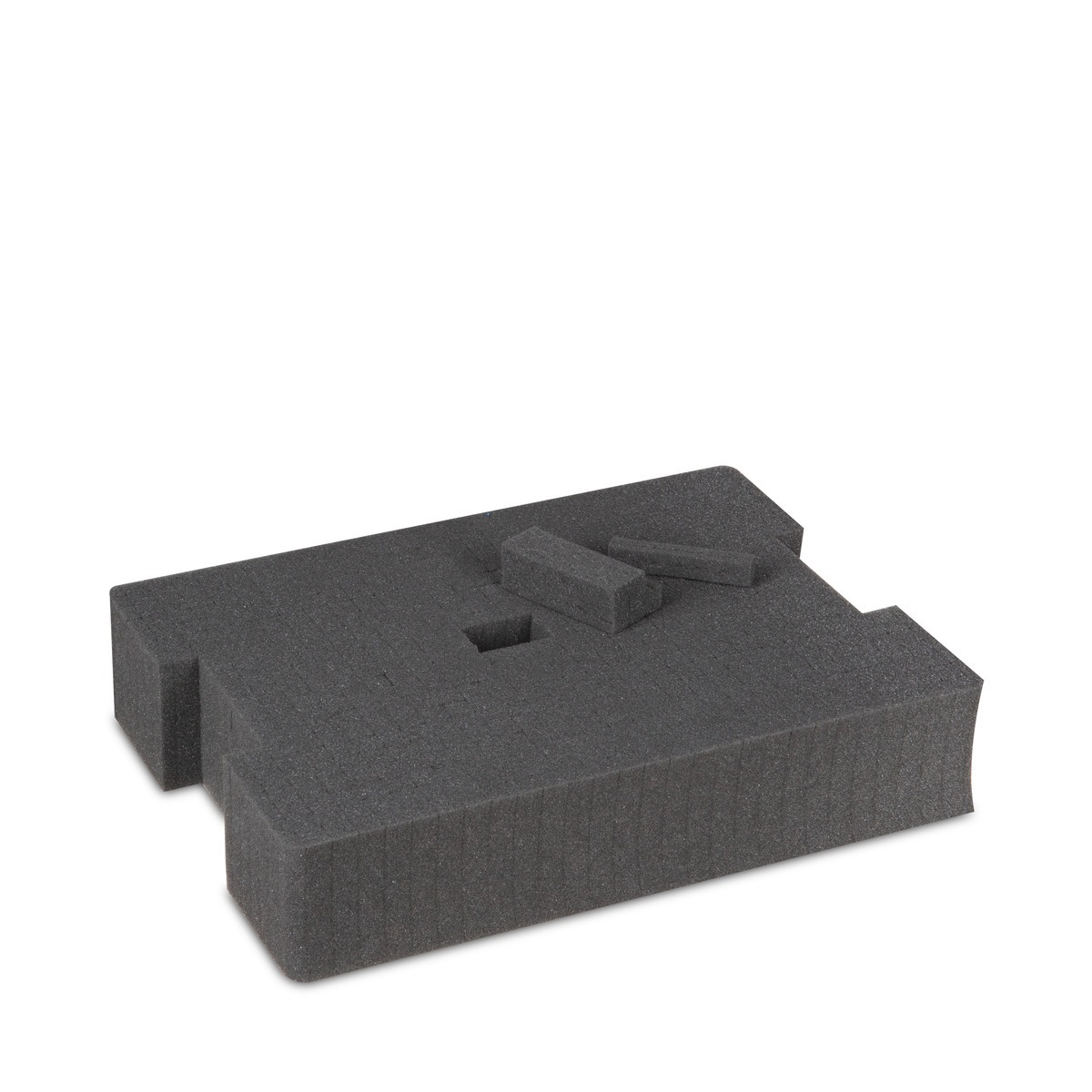 Rasterschaumstoff für L-Boxx 136 G4 - Sortimo