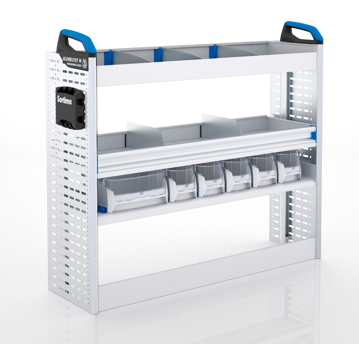 Sortimoblock Mercedes Citan links 1