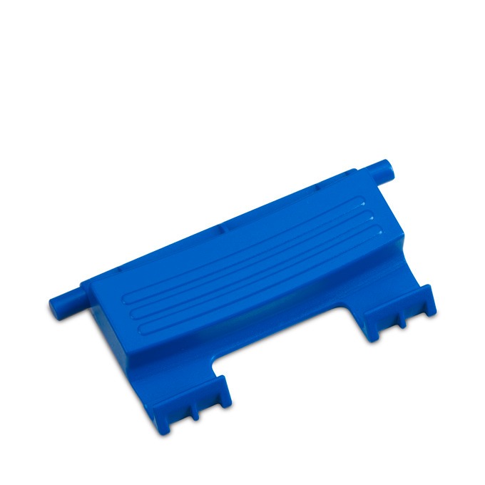 ET Koppelhebel+Feder 1Stck Blue 2.0